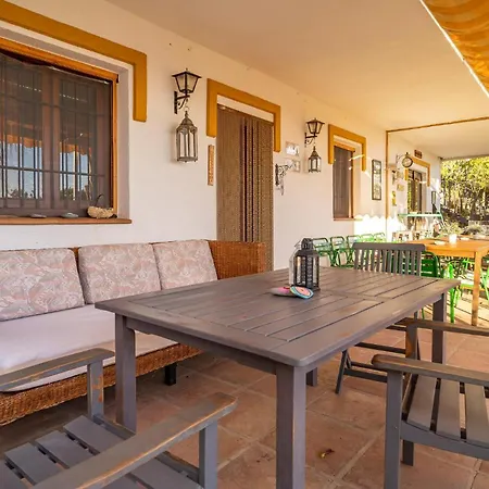 Cozy Home In Periana With Outdoor Swimming Pool * Periana