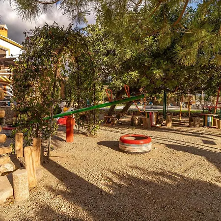Ferienhaus Cozy Home In Periana With Outdoor Swimming Pool Periana