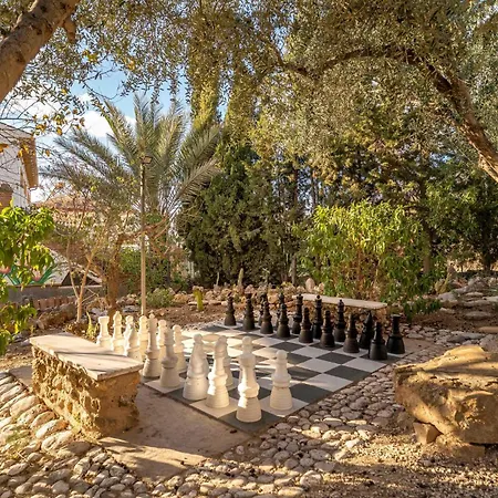 Ferienhaus Cozy Home In Periana With Outdoor Swimming Pool