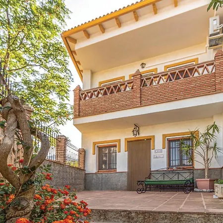 Cozy Home In Periana With Outdoor Swimming Pool Periana
