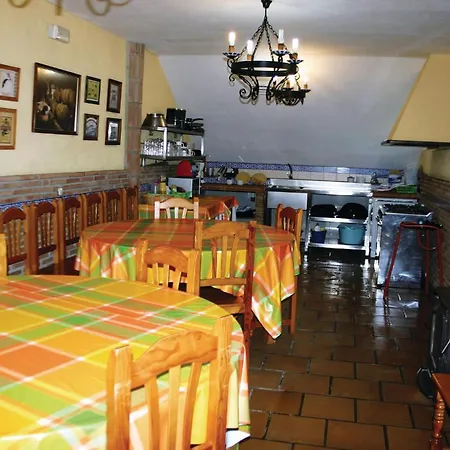 Ferienhaus Cozy Home In Periana With Outdoor Swimming Pool *
