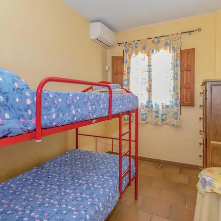 Cozy Home In Periana With Outdoor Swimming Pool * Periana