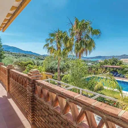 Cozy Home In Periana With Outdoor Swimming Pool Ferienhaus Periana