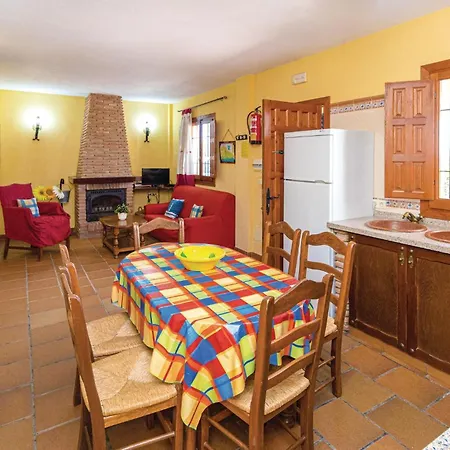 Ferienhaus Cozy Home In Periana With Outdoor Swimming Pool *